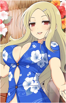 Shiki {SK}