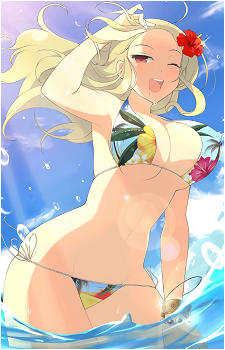 Shiki {SK}