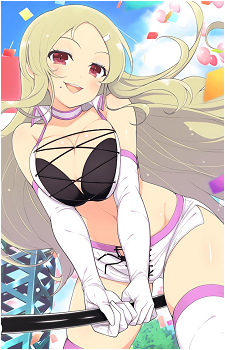 Shiki {SK}