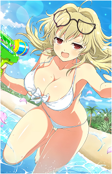 Shiki {SK}