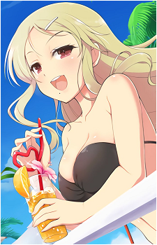 Shiki {SK}