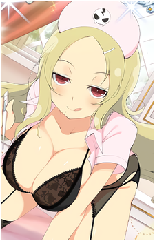 Shiki {SK}