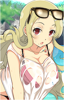 Shiki {SK}
