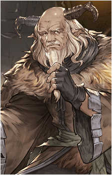 Galthazar