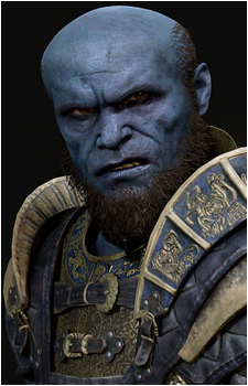 Brok's image