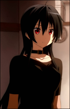 Touka Takanashi Image