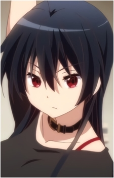 Touka Takanashi's image