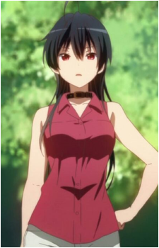 Touka Takanashi