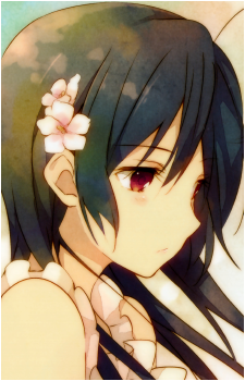 Touka Takanashi