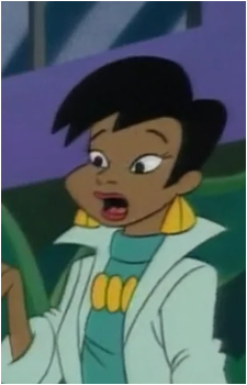 Jane Thursday's image
