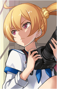 Ryou Midori