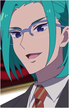 Inoru Omega's image