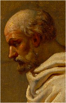 Socrates's image