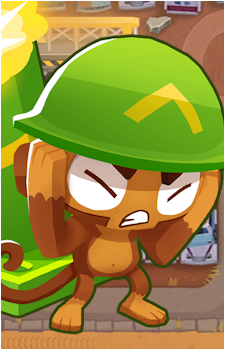 Mortar Monkey's image