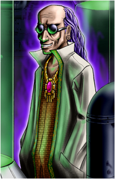 Magical Scientist's image