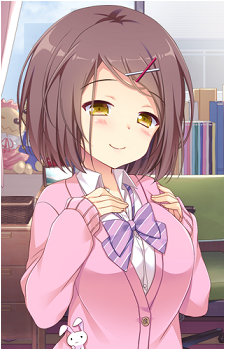 Konatsu Izumi