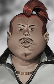 Mitsuru Maruhashi's image
