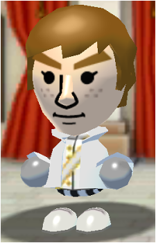 Prince {PKMN}'s image