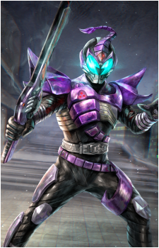 Tsurugi Kamishiro