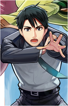 Arihito Atobe's image