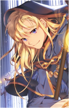 Shirone Arian's image