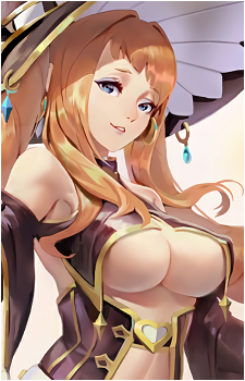Fredrica Lucien