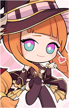 Fredrica Lucien