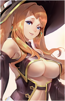 Fredrica Lucien