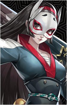 Riko Tanemura's image
