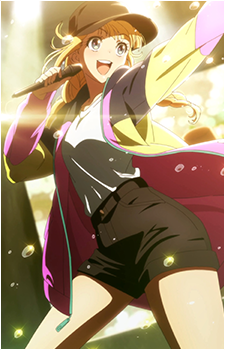 Eiko Tsukimi