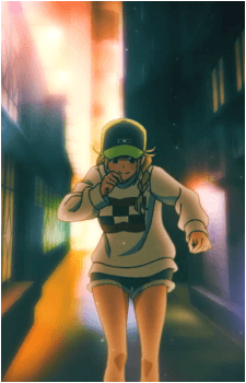 Eiko Tsukimi