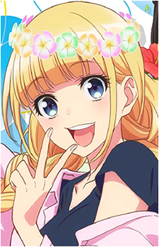 Eiko Tsukimi