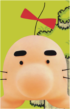 Mr. Saturn's image