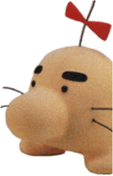 Mr. Saturn