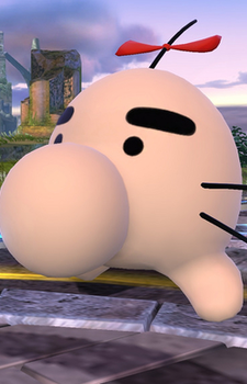 Mr. Saturn