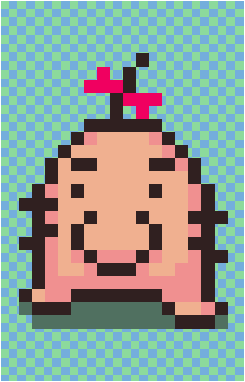 Mr. Saturn