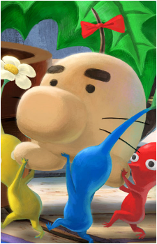 Mr. Saturn