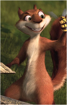 Hammy