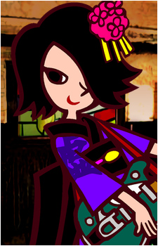Murasaki {pnm}'s image