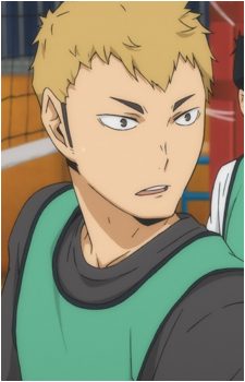 Image 2 of Yuusuke Takinoue
