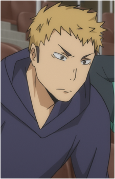 Image 4 of Yuusuke Takinoue