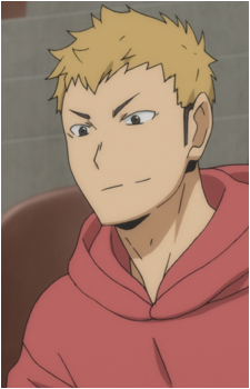 Image 3 of Yuusuke Takinoue