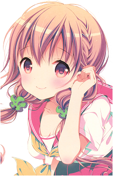Hinako Sakuragi