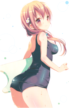Hinako Sakuragi