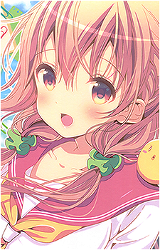 Hinako Sakuragi's image