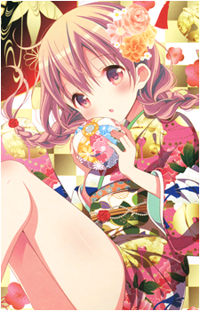 Hinako Sakuragi