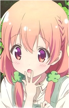 Hinako Sakuragi