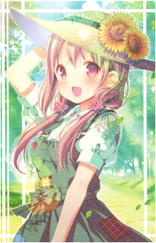 Hinako Sakuragi