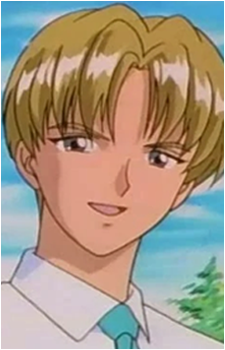 Kazuya Yanagiba's image