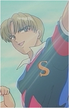 Kazuya Yanagiba